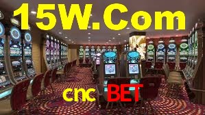 Welcome Bonus cnc bet