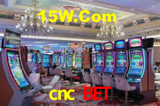 cnc bet app