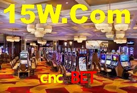 cnc bet