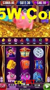 Live Casino cnc bet