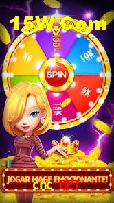 Experiência VIP cnc bet