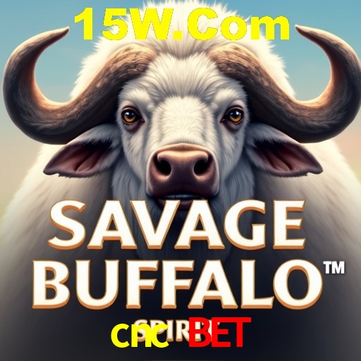Diretório de Jogos cnc bet