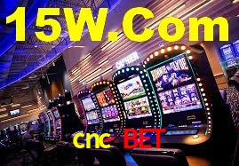 cnc bet app