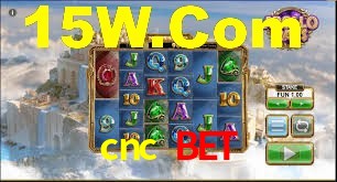 cnc bet App Interface
