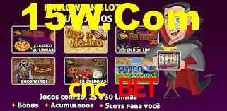 cnc bet