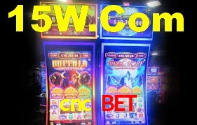 cnc bet: Seu Cassino Premiado com Pagamentos Rápidos