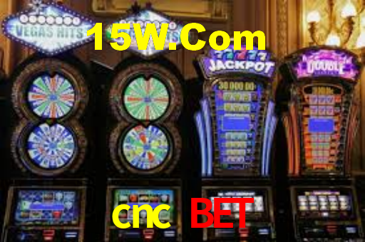 cnc bet