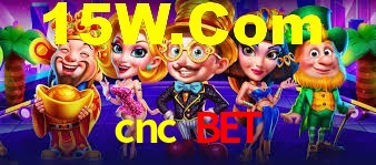 cnc bet login