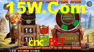 Daily Bonuses cnc bet