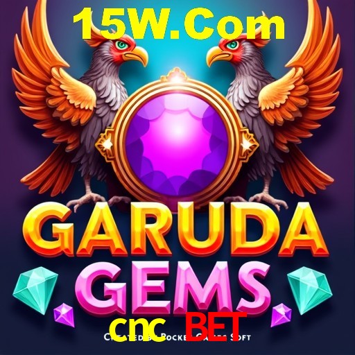 Provedores de Jogos cnc bet