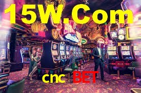 cnc bet